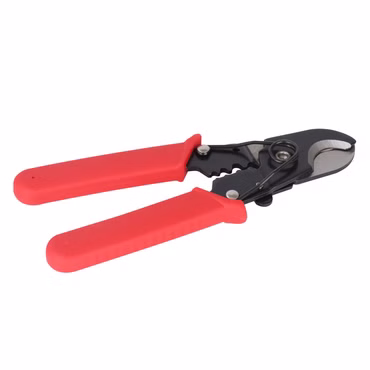 Kabelschneider Cutter Solarleitung Crimpzange 4mm² - 6mm²