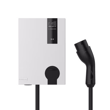 RAEDIAN NEO 22kW 5m Kabel