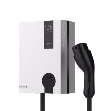 RAEDIAN NEO 11kW 7,5m Kabel und MID