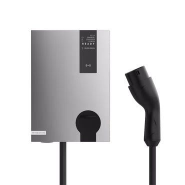 RAEDIAN NEO 11kW 7,5m Kabel und MID