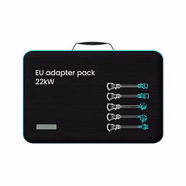 RAEDIAN NORA CEE Reise-Adapter-Set