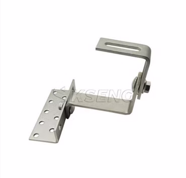 Dachhaken PV 3-Fach Verstellbar