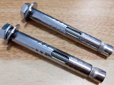 PV Zaun Pfosten Montage-Dübel M8x80 