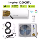 Multi-Split Klimaanlage 12000BTU Klimagerät Inverter