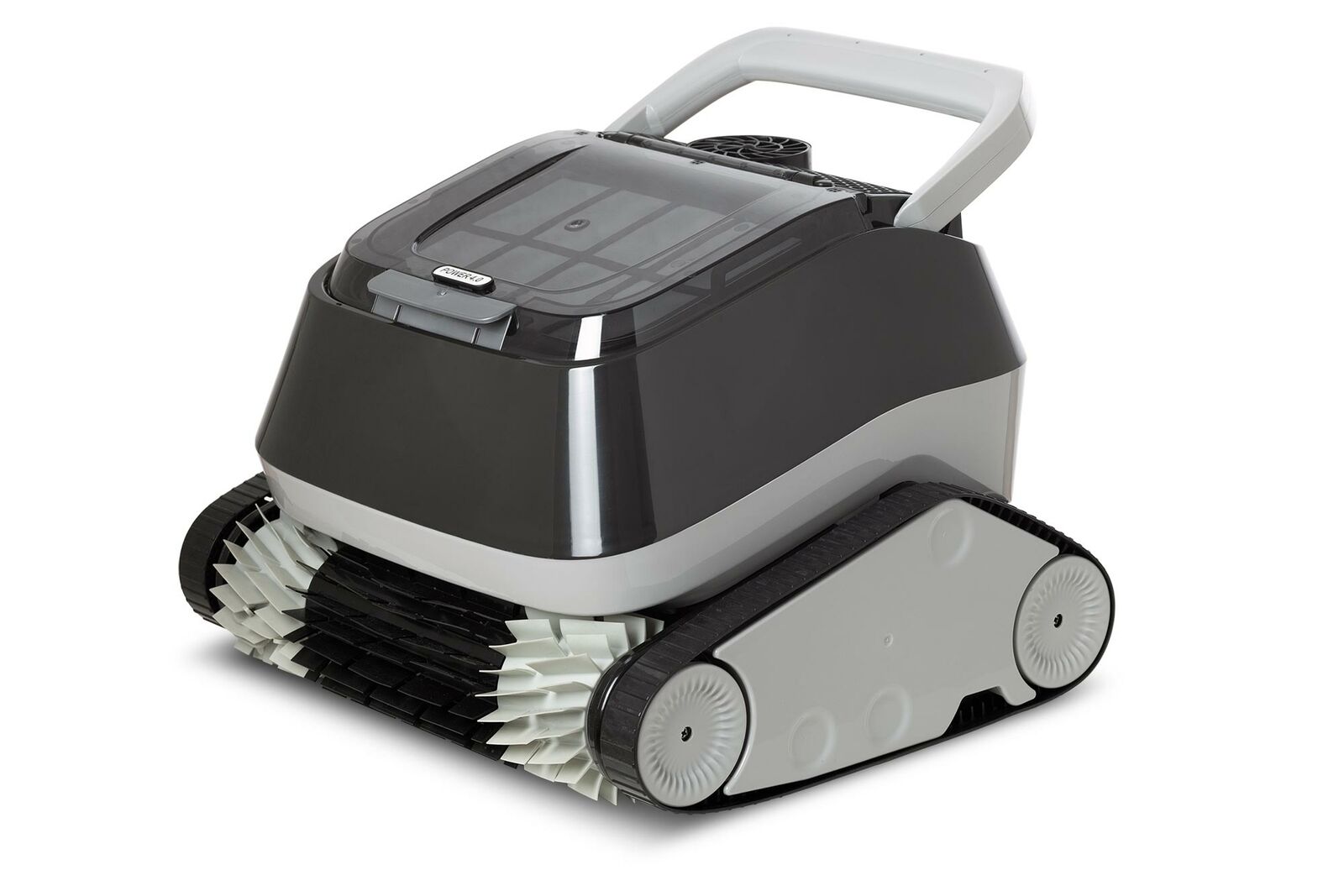 Poolroboter POWER 4.0 Wand und Bodenreinigung Schwimmbadreiniger Vorführware POOL ROYAL