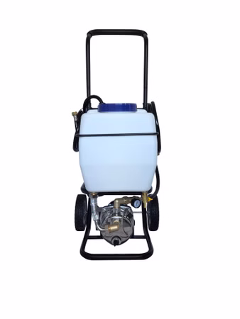 Solar Befüllstation Füllstation Spülstation Wand- und Fußbodenheizung