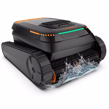 Pool-Royal Akku-Poolreinigungs-Roboter PR10 Limited Design Edition