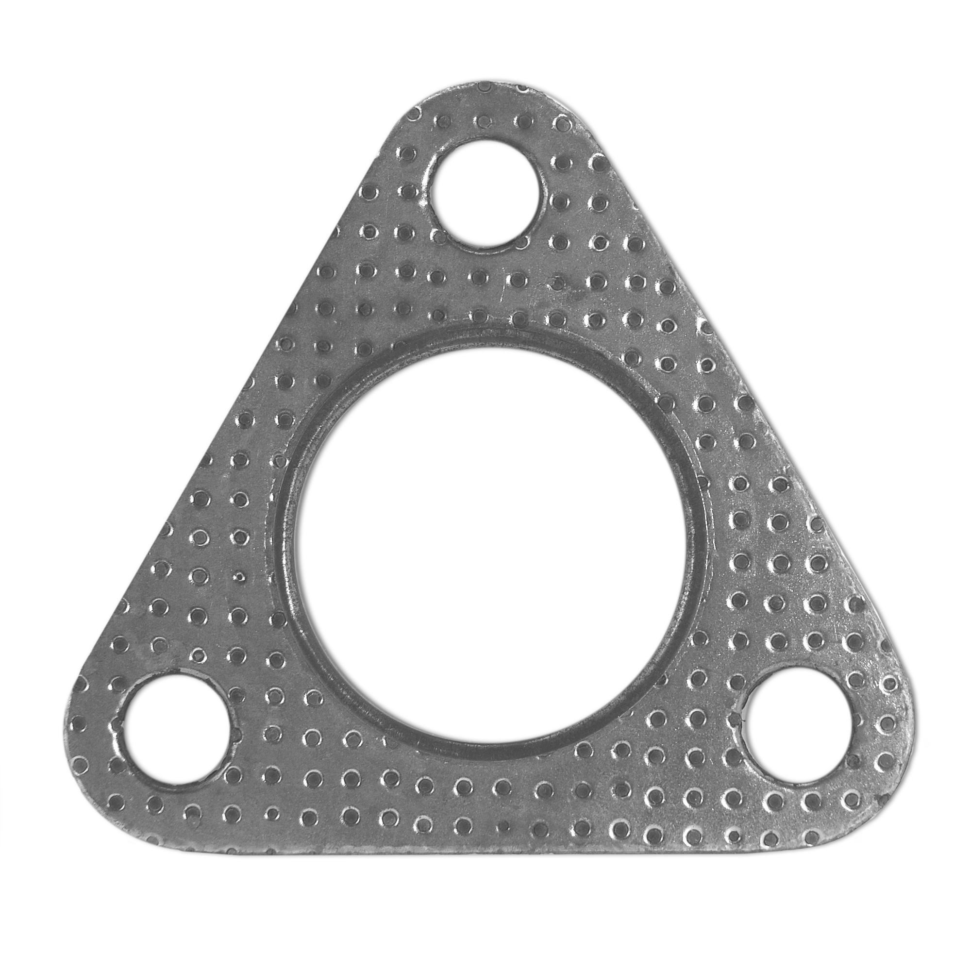 Seal exhaust system pipe gasket bolt hole flue pipe seal exhaust