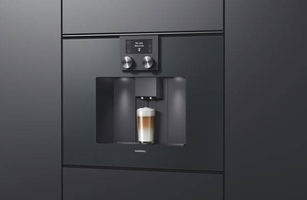 Kaffeemaschine Serie 200