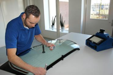 Professionelle 3D-Laservermessung