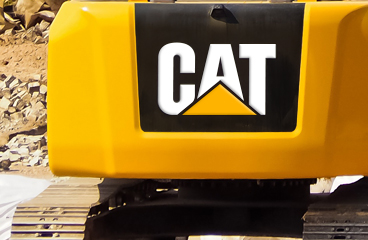 Caterpillar