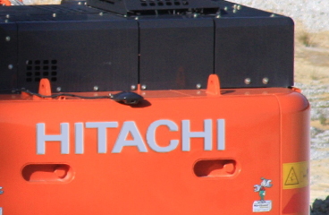 Hitachi