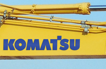 Komatsu