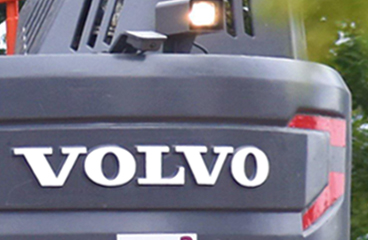 Volvo