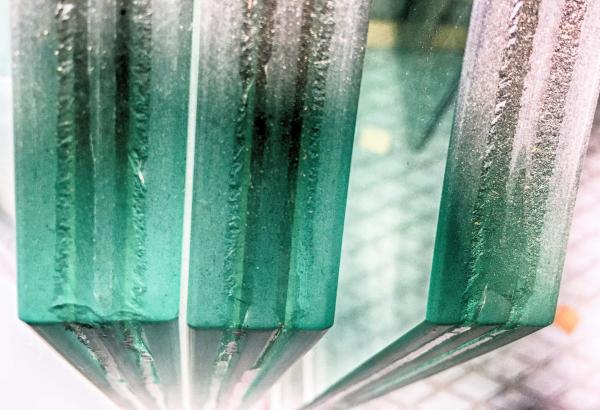 Panzerglas / Sicherheitsglas
