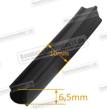 Zubehör - Einreißfüller G55 / P10