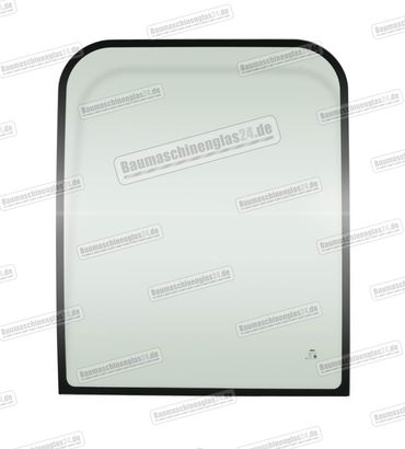 
Caterpillar 320 / 330GC / 336 / 330 / 340  EXCAVATOR NEXT GENERATION 323-07 / 336-07 / 336-07GC / 320-01GC / 320-01 / 330-07GC / 320-07GC TRACK EXCAVATOR -  Frontscheibe oben