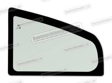 Caterpillar 924K/930K/938K/926M/930M/938M - Frontscheibe unten rechts