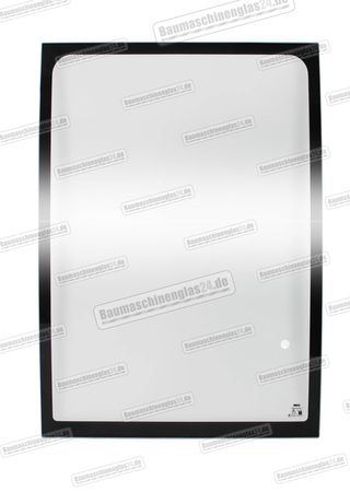 Case CX75/CX80/CX135/225SR EXCAVATOR - Frontscheibe oben