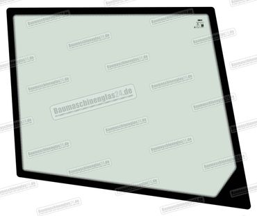 Caterpillar 300 B SERIES EXCAVATOR - Armseite