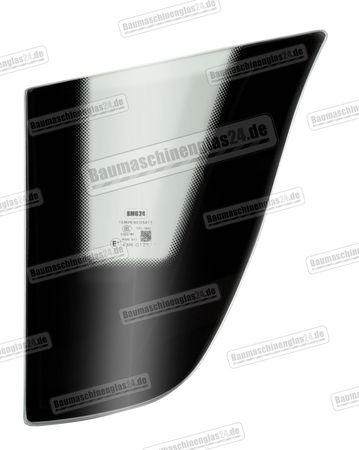 Volvo L 45-50 F/G/H - Frontscheibe unten rechts