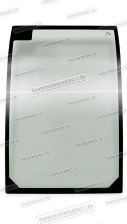 Neuson TH412(T01-01) TH412e(T02-01) - Frontscheibe