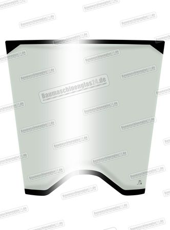 Komatsu WA475-10 , WA475-10EO 2019---- - Front Mitte