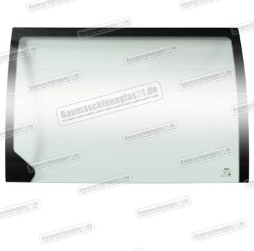 New Holland LM1133/LM1330/LM1333/LM1340/LM1343/LM1345/LM1440/LM1443/LM1445/LM1740/LM1745/LM5040/LM5060/LM5080/LM732 TELEHANDLER - Skylight Dach