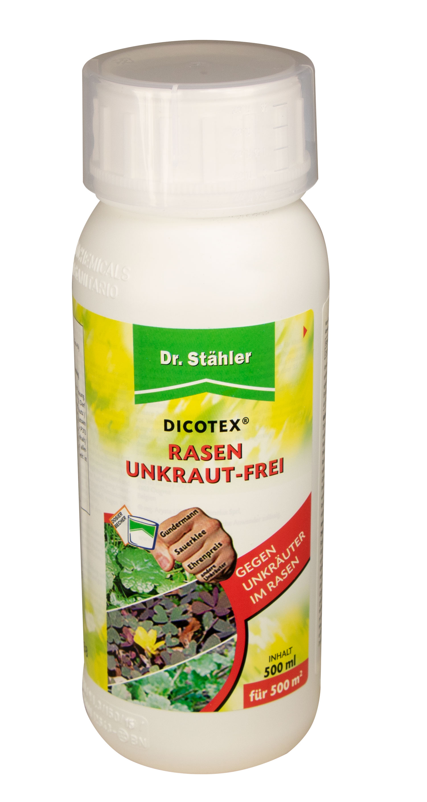 dr st�hler rasenunkrautfrei
