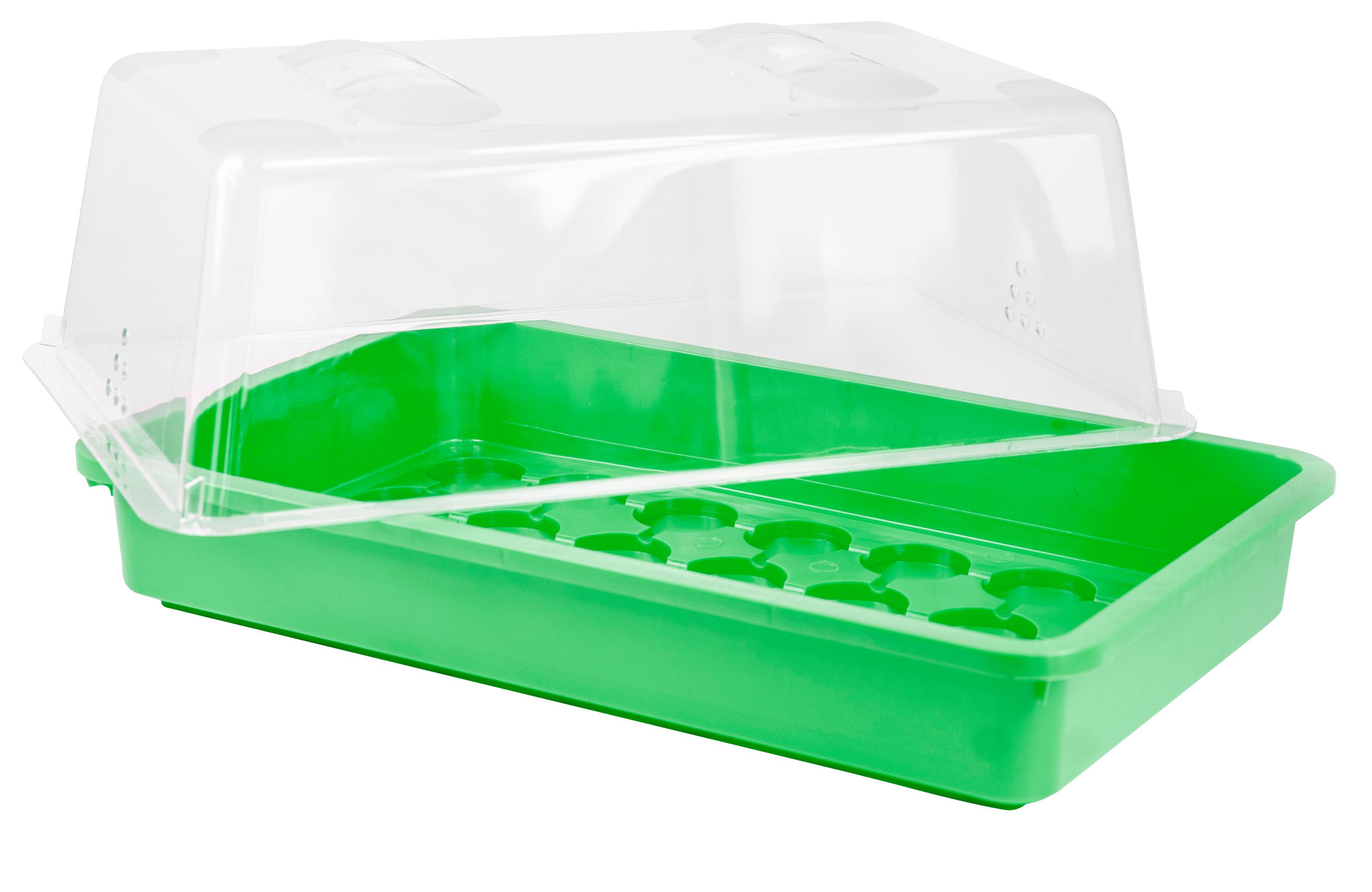 mgc24 Zimmergewächshaus GreenHouse | eBay