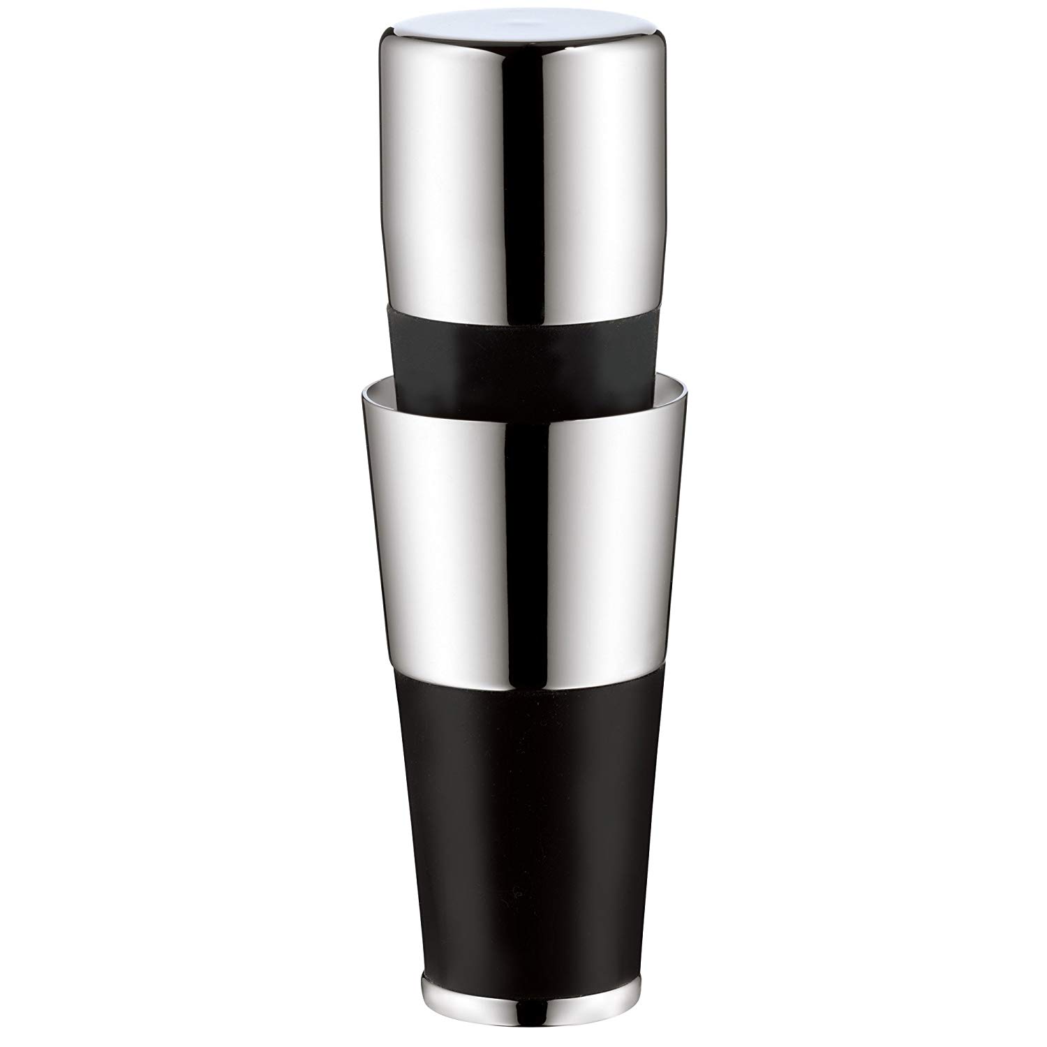 WMF Wine Set VINO Cork Screw and Pouring stopper eBay