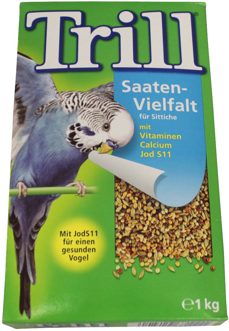 trill vogelfutter wo kaufen