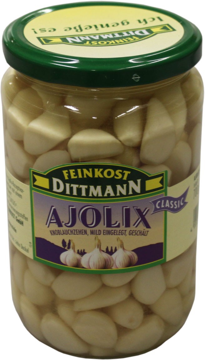 Zuppa Di 22 Spicchi D'aglio - Il Pasto Nudo - Foto 7