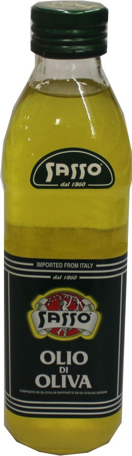 Sasso Olivenöl Sasso Olivenöl