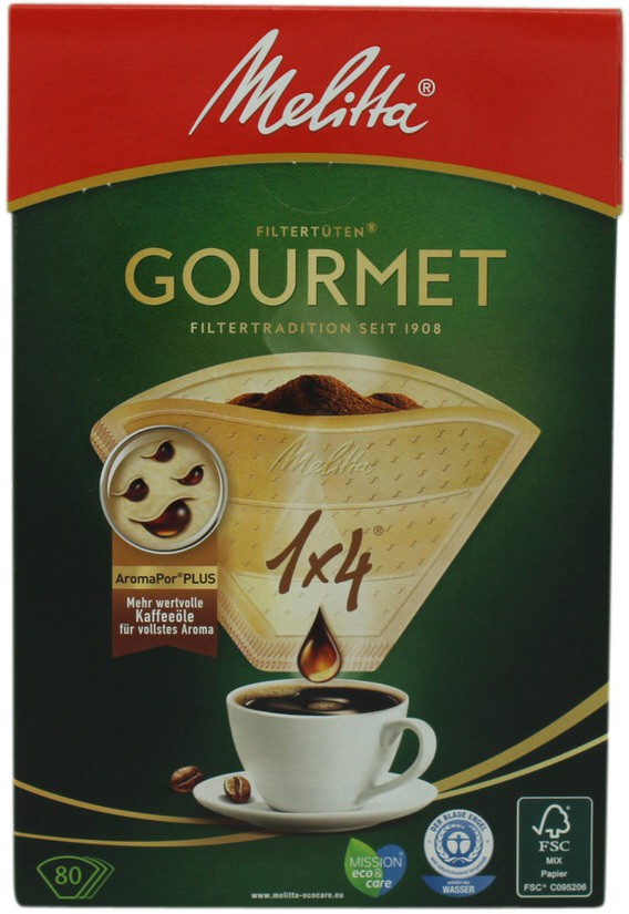 Melitta koffiehouder voor filterzakken koffiefilter 1x6 standaard kunststof zwart 217571 - online kopen? | Korting tot 40