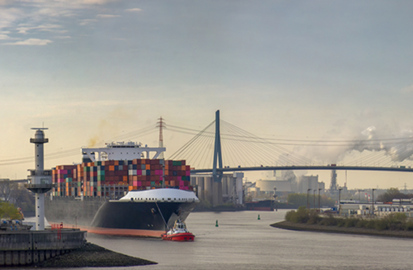 Über unser Unternehmen