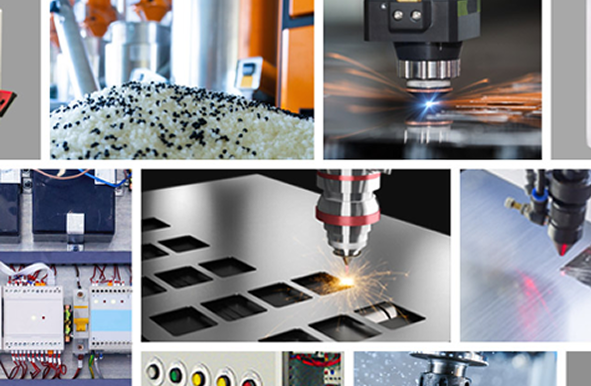 Bearbeitung Von Gehäusen