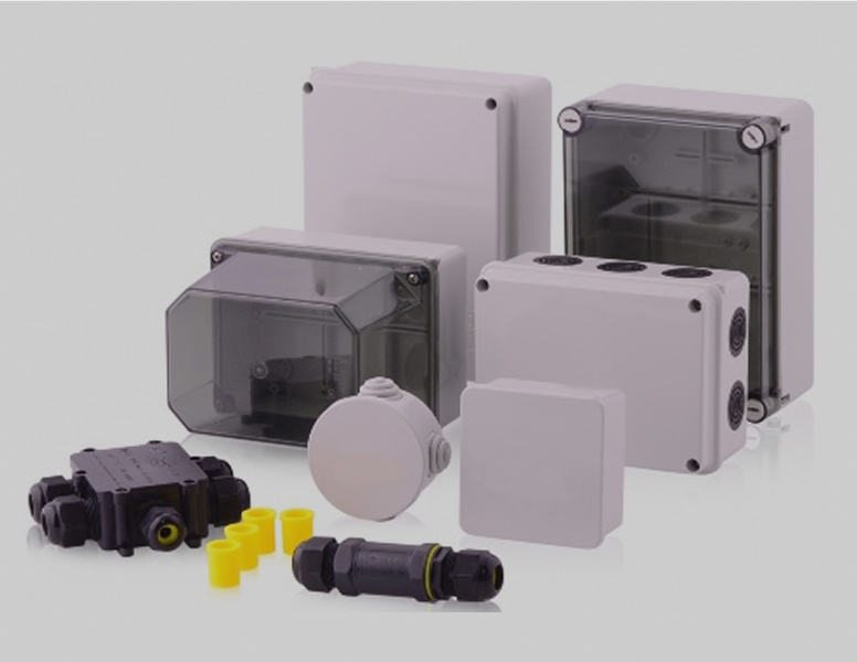 Installationsgehäuse