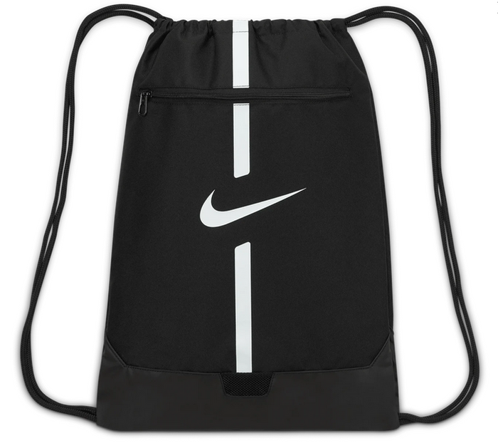 NIKE Herren Damen Logo Swoosh Sport Turnbeutel Tasche GYMSACK