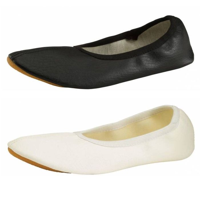 Beck Jungen Mädchen Herren Damen Sport Turn Tanz Gymnastik Beck Jungen Gymnastik Gymnastikschuhe: : Schuhe