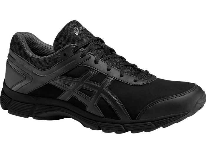 asics trekking schuh