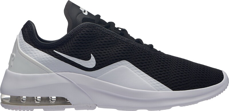 Nike Air Max Motion 2 Womens Sneakers – NikeSaleOnline Nike Schuh Nike Air Max Motion 2 blackvolt white total orange