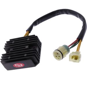 Spannungsregler Gleichrichter Für Honda Africa Twin 750 1993-2003 - 12V Regulator