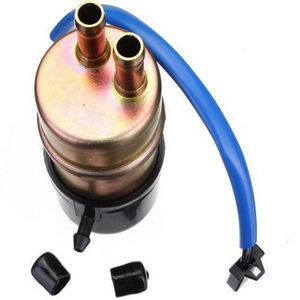 Fuel Pump Pompa Carburante Per Moto 12v Per Virago 535 XV XV535 - Foto 10