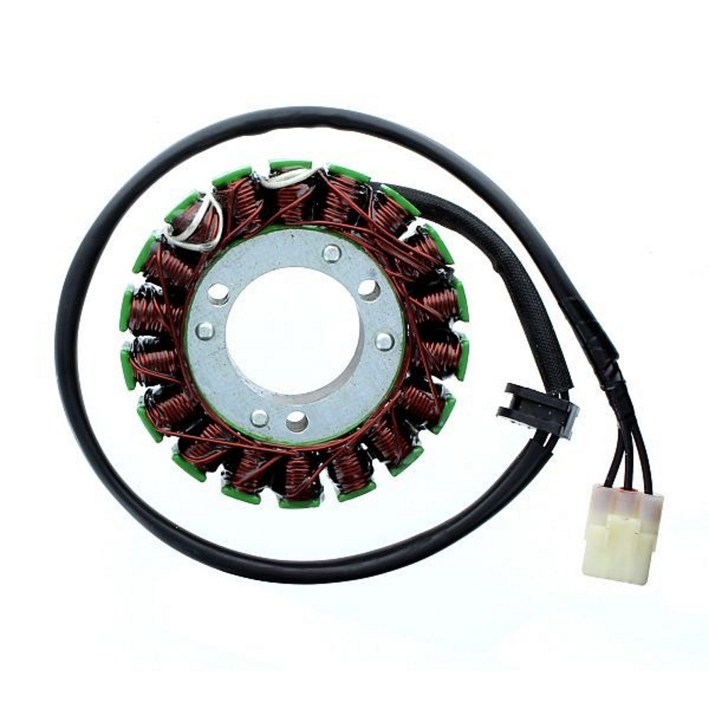Lichtmaschine Stator KTM EXC 450 ie EXC 500 ie 2012 2016 tommotec.de