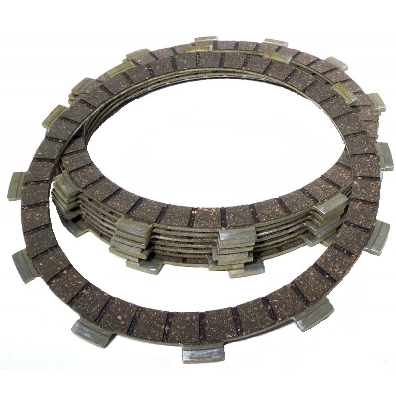 Amortisseur De Choc De Fourche Automatique, Pour Honda Cb650 En Ance