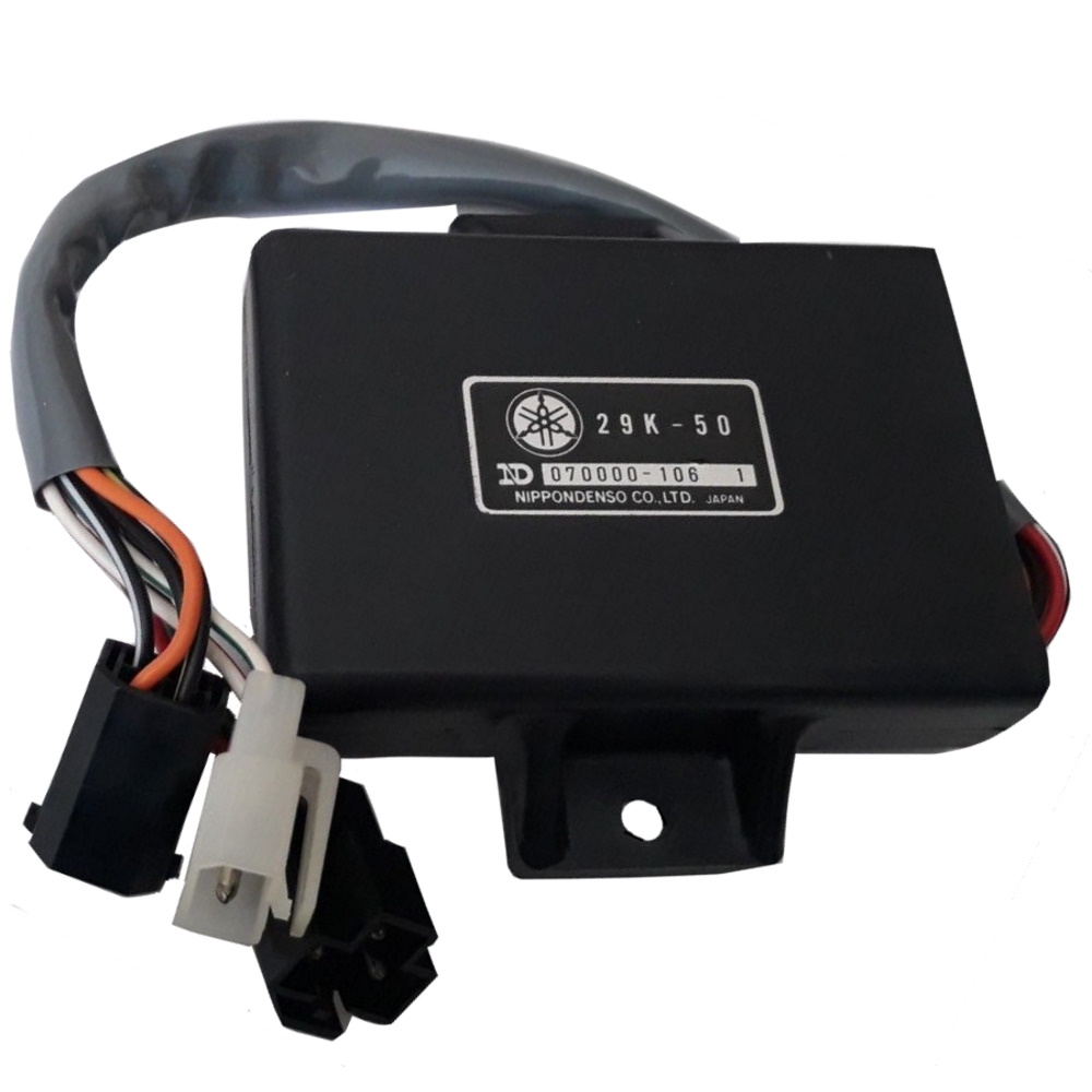 CDI Steuergerät Yamaha RD 350 YPVS 31K 1983 1984 29K50 gebraucht