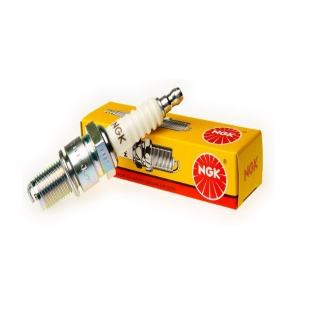 Qiilu CDI Zündspule Set Für GY6 Roller - Inkl. Zündkerze Für 50/125/150ccm