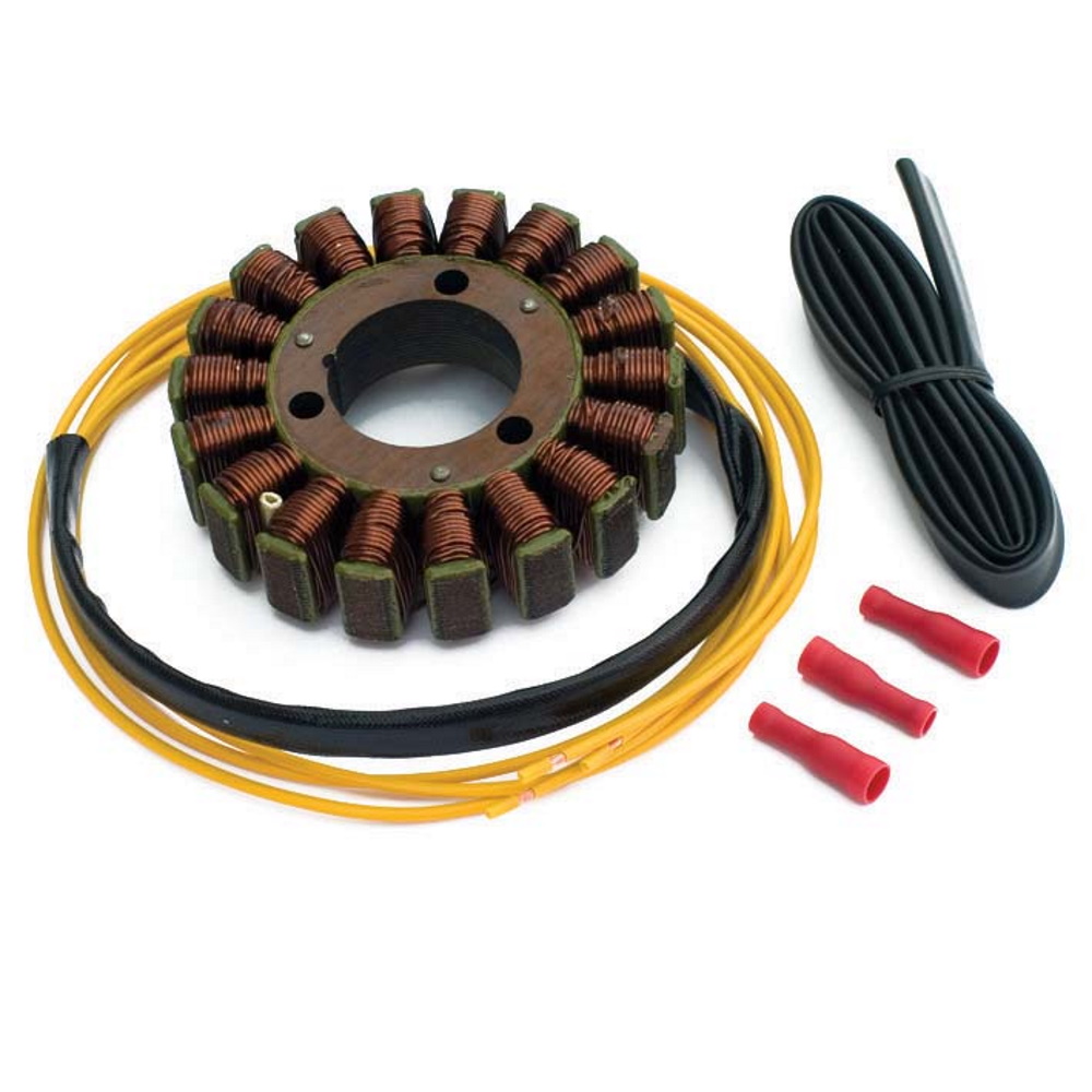 Zündung Lichtmaschine Stator Für ER400 ER4N EX400 ER650 ER6N ER6F EX650 KLE650 Für Versys ZX600 Für Ninja 400R ZX6R Motorrad Generator Stator Spule Stator Spule