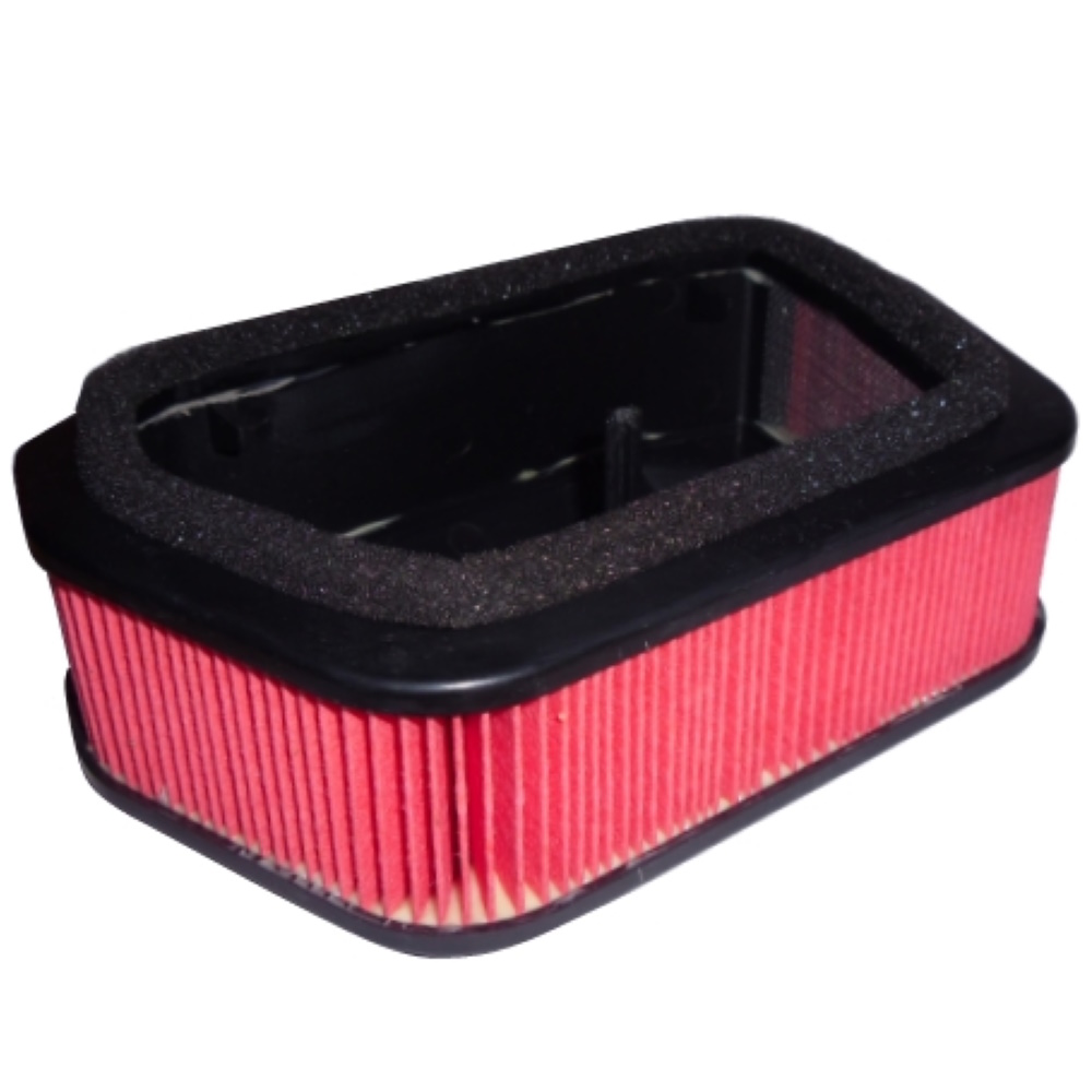 HFA4919 Hiflo Luftfilter Motorrad Für Yamaha XVS 1300 A Midnight Star VP26 2007